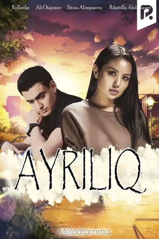 «Ayriliq» filmidan kadr