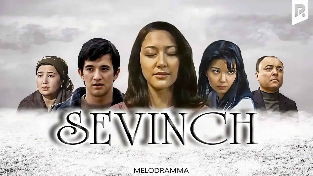 «Sevinch» filmidan kadr