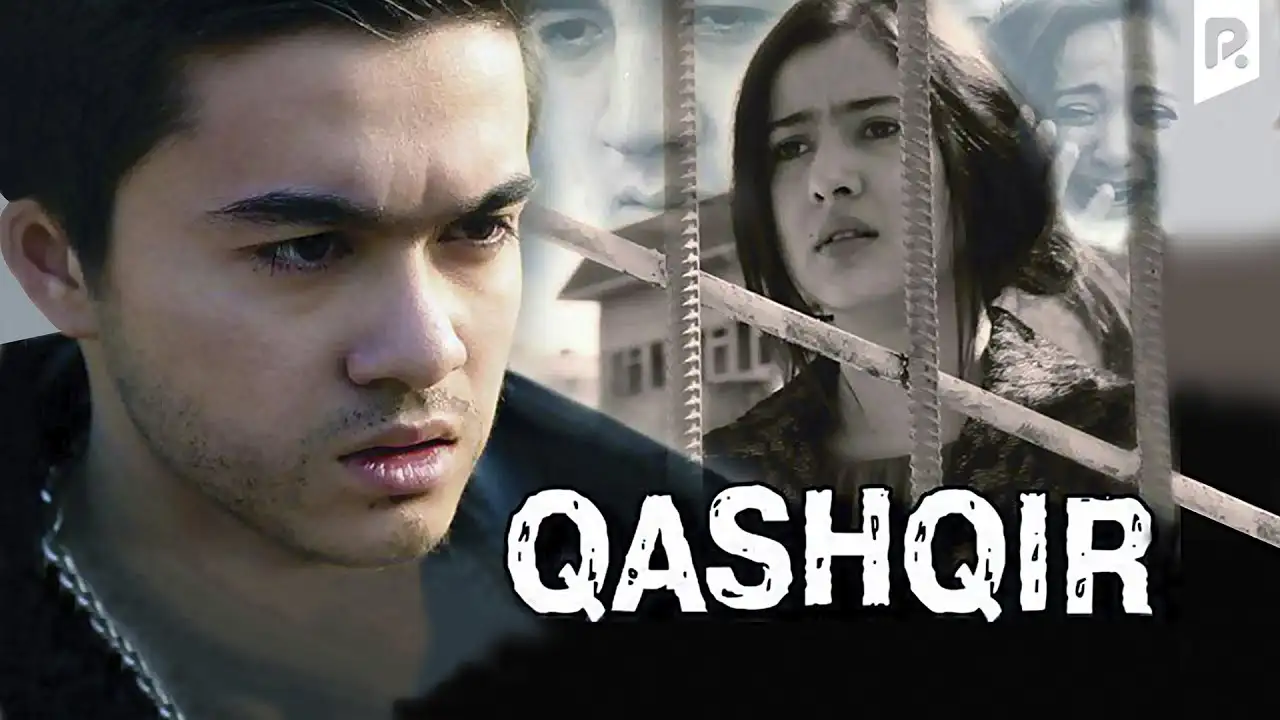 «Qashqir» filmidan kadr