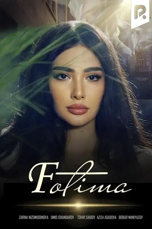 «Fotima» filmidan kadr