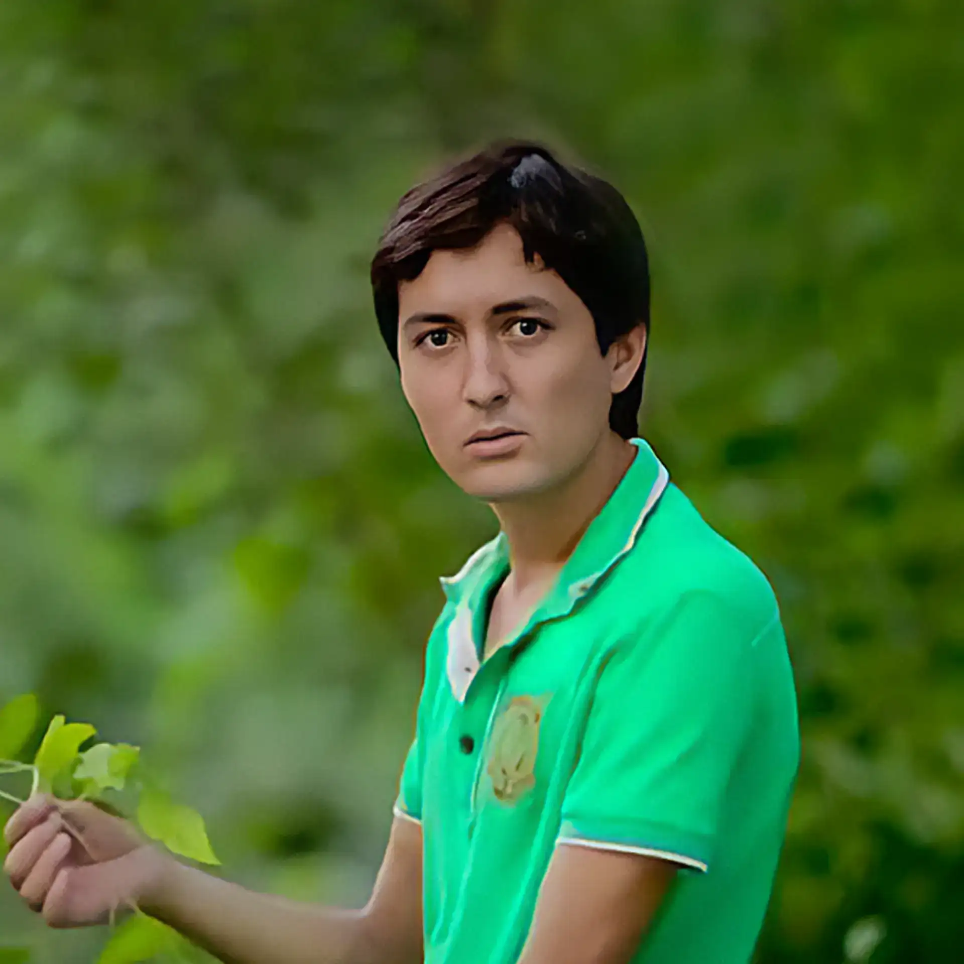 «Караул» filmidan kadr