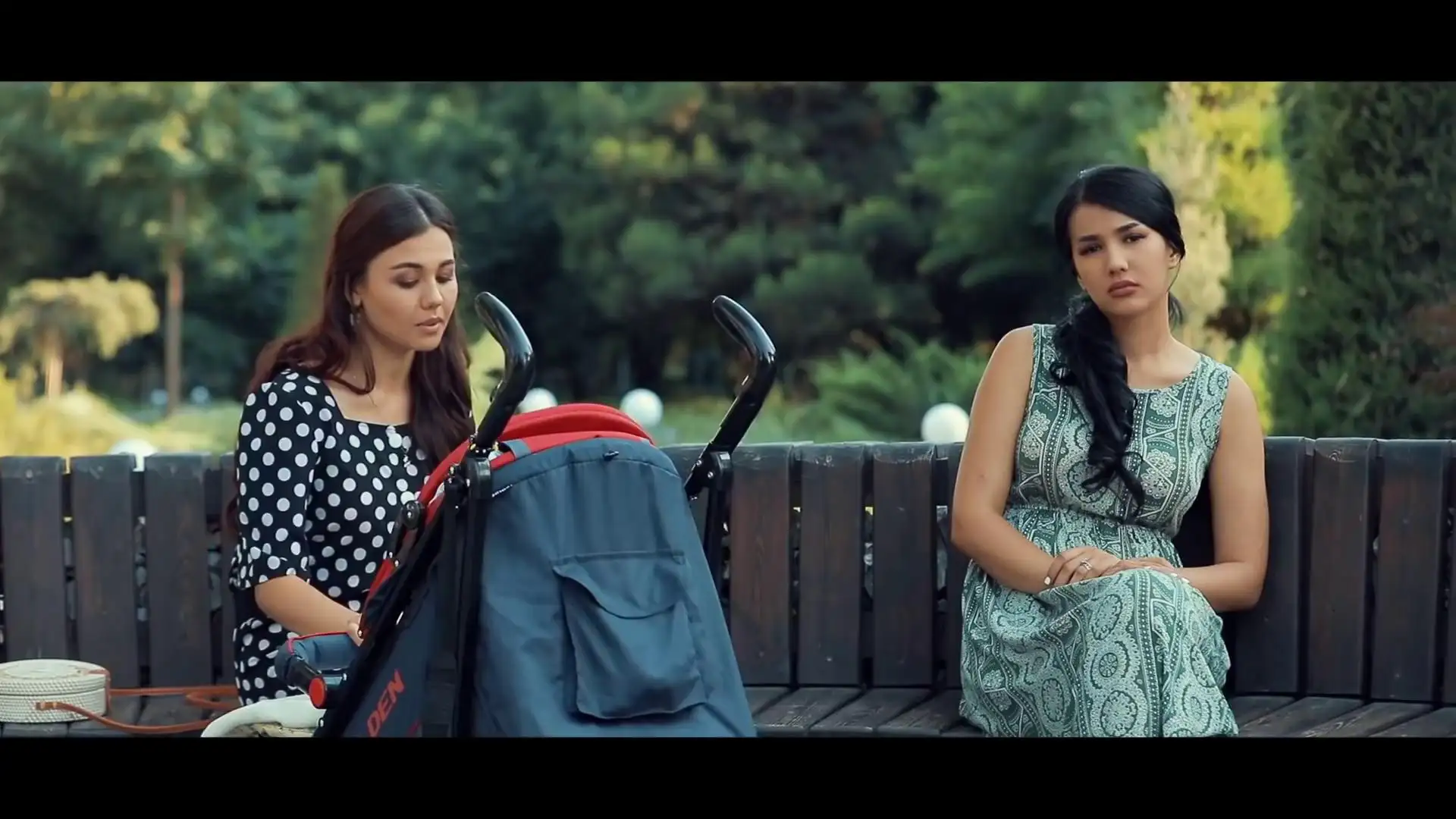 «Norasida (qisqa metrajli film)» filmidan kadr