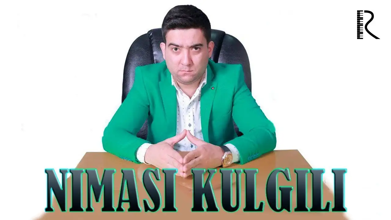 «Qobil Karimberdiyev - 2017-yilgi konsert dasturi» filmidan kadr