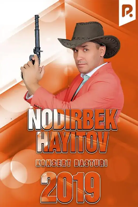 «Nodirbek Hayitov - 2019-yilgi konsert dasturi» filmidan kadr