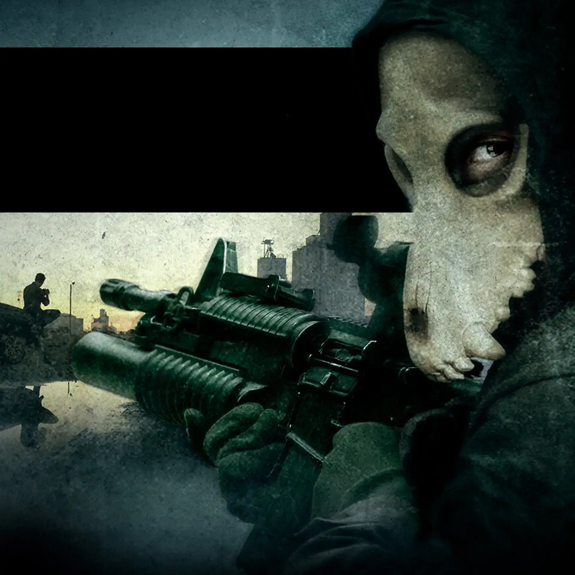 «Гудлэнд» filmidan kadr