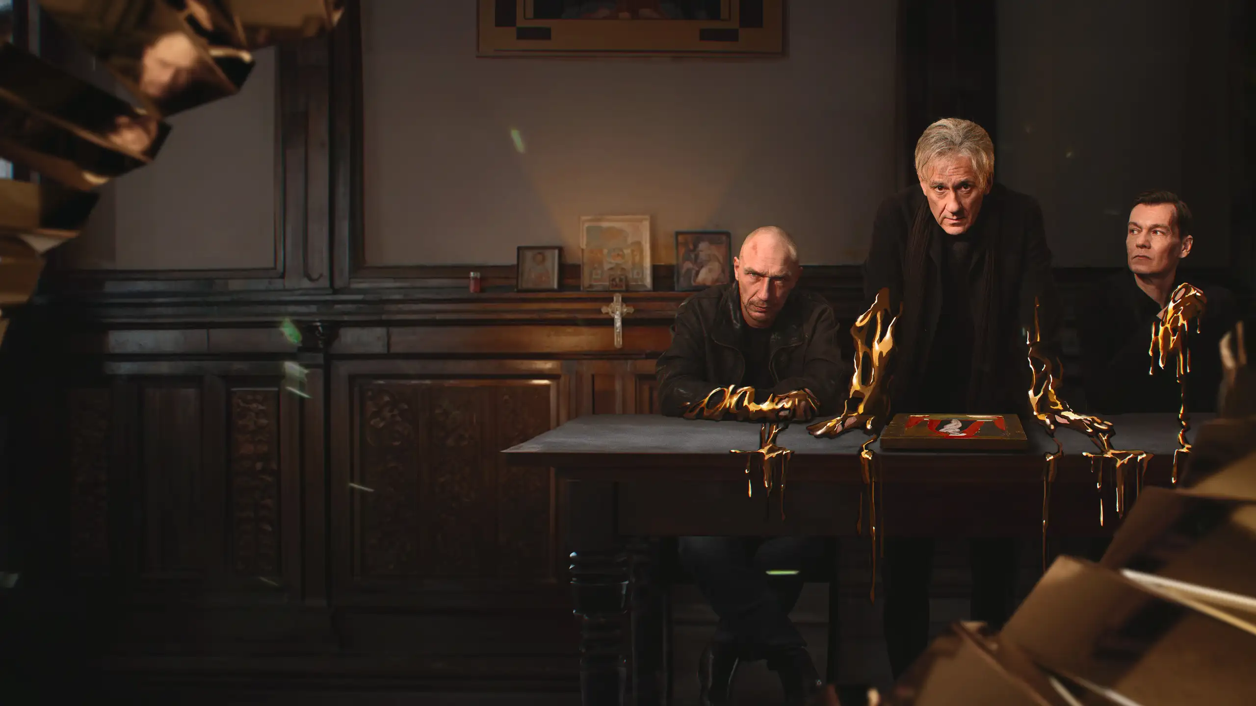 «Прелесть» filmidan kadr