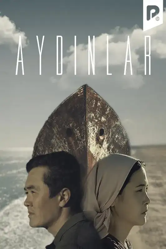«Aydinlar» filmidan kadr