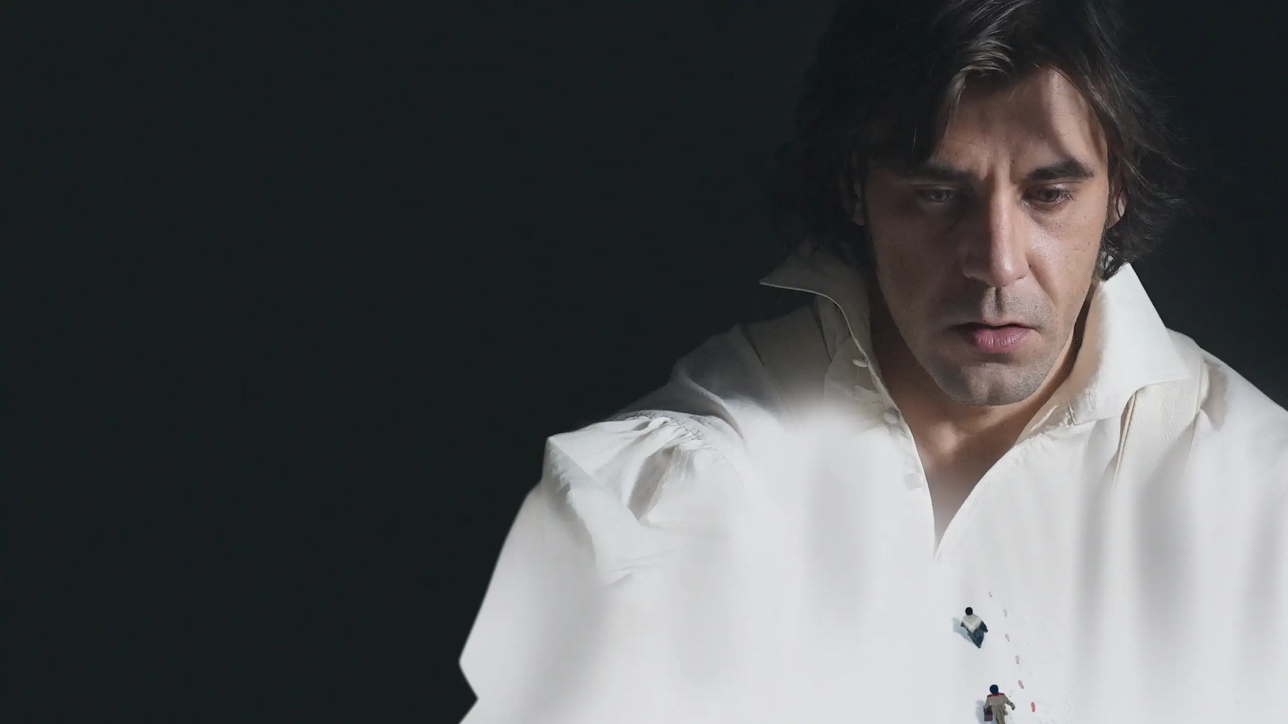 «Цербер. Режиссерская версия» filmidan kadr
