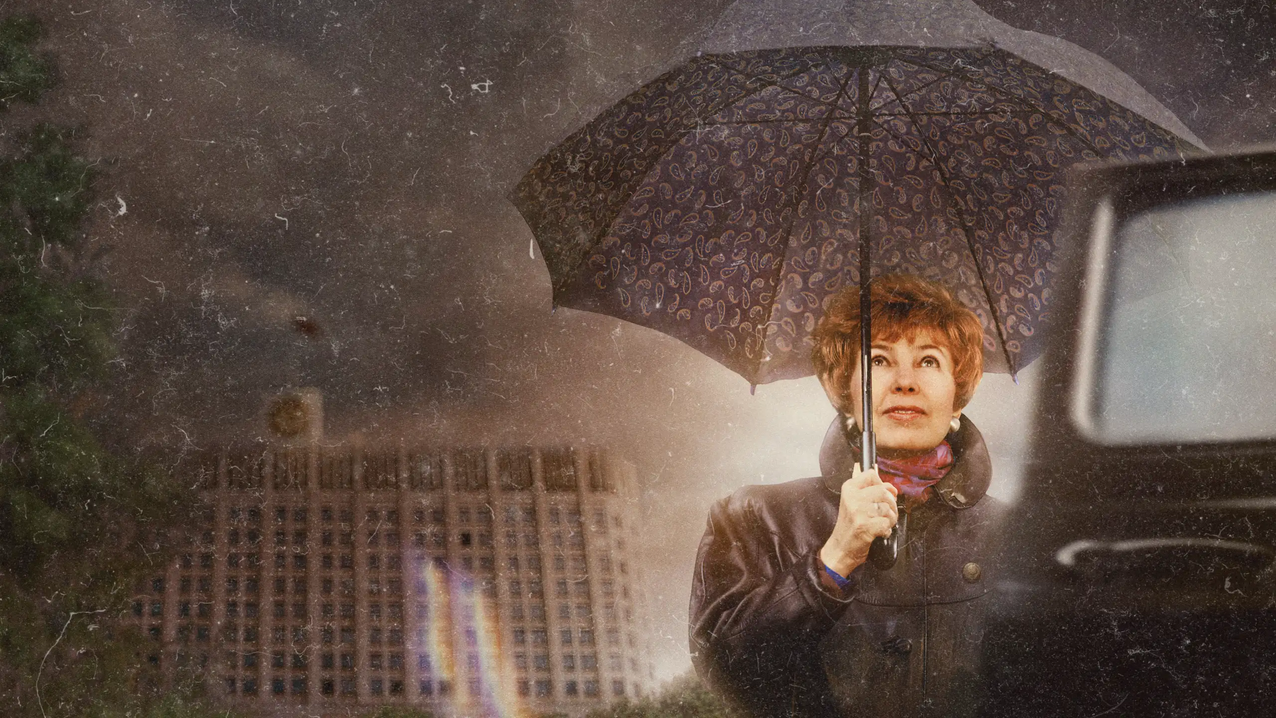 «Горбачева» filmidan kadr