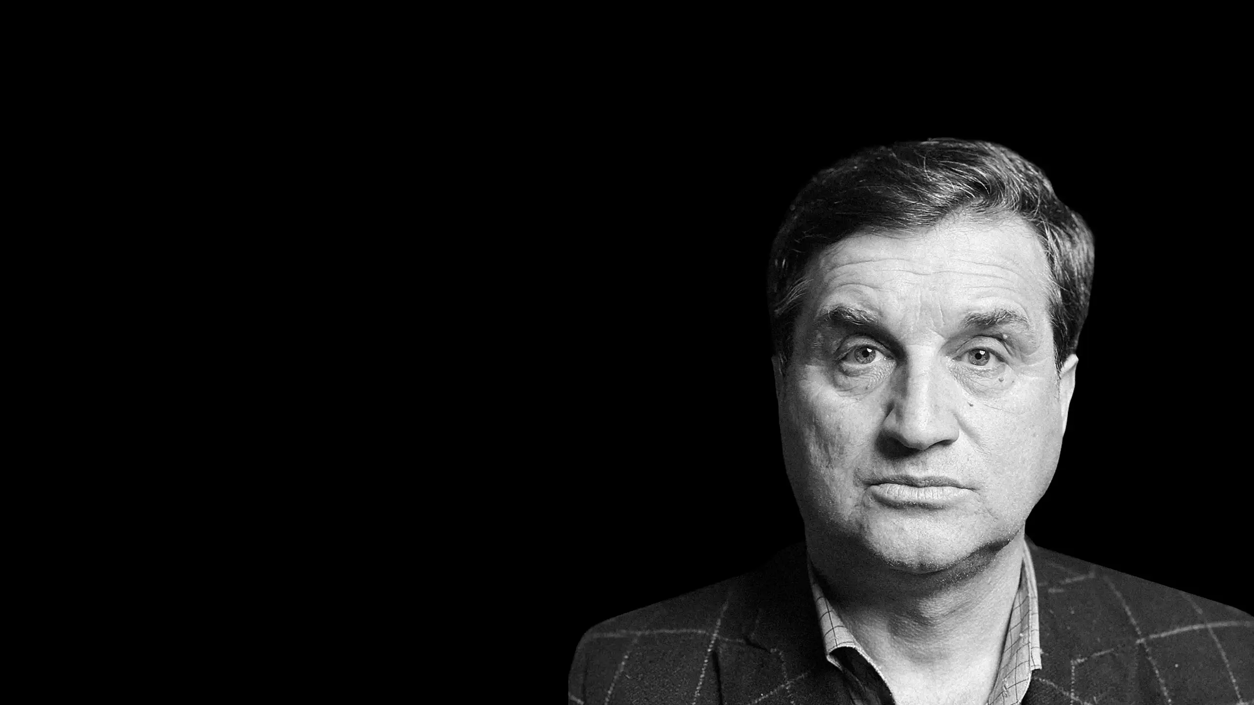 «Отар Кушанашвили. Исповедь» filmidan kadr