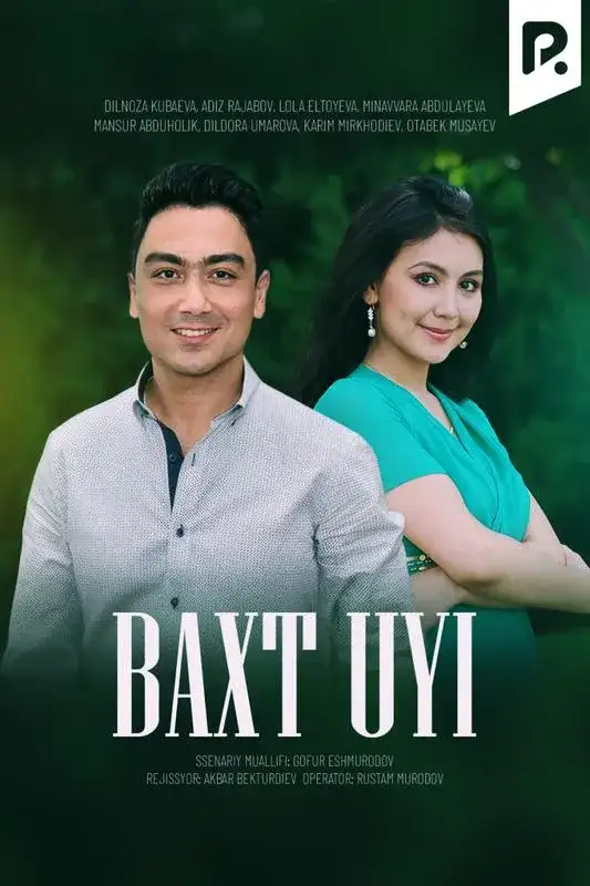 «Baxt Uyi» filmidan kadr