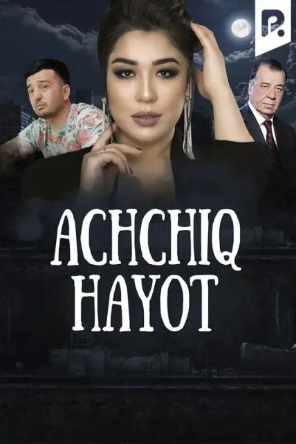 Achchiq hayot