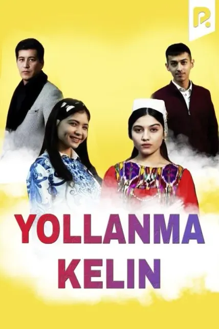 Yollanma kеlin