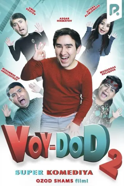 Voy-dod 2