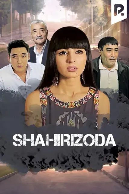 Shahrizoda