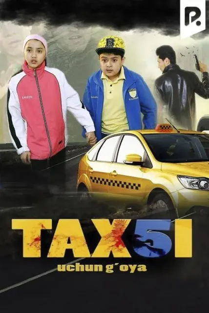 Taxi-5 uchun g'oya
