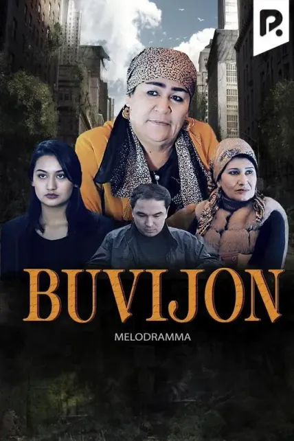 Buvijon