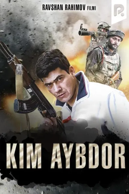 Kim aybdor