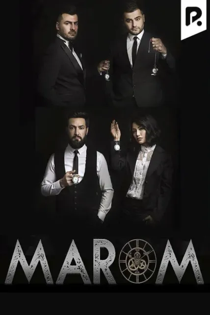 Marom