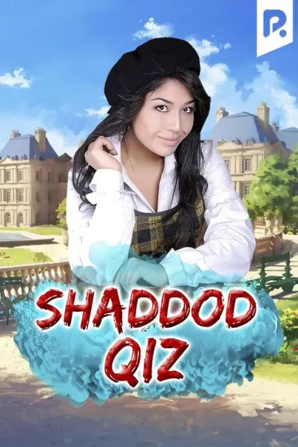 Shaddod qiz