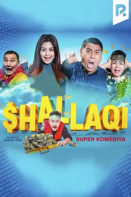 Shallaqi