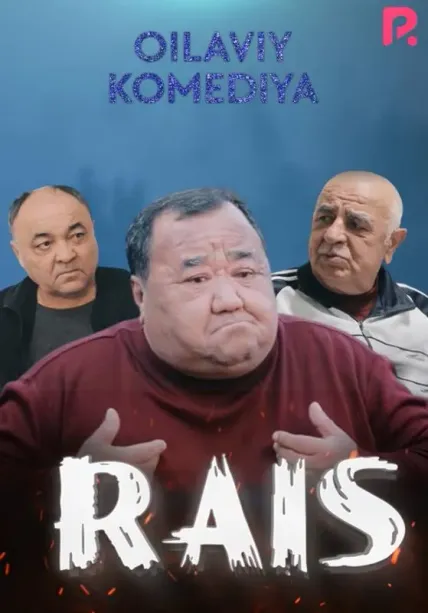 Rais