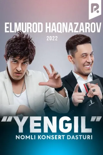 Elmurod Haqnazarov