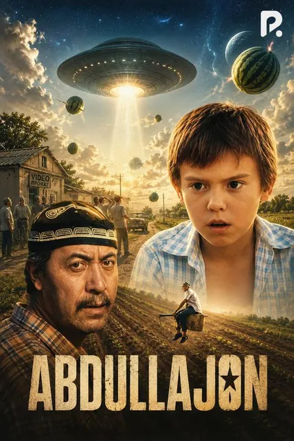 Abdullajon