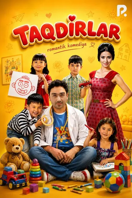 Taqdirlar
