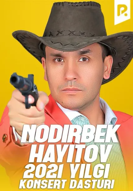 Nodirbek Hayitov - 2021-yilgi konsert dasturi