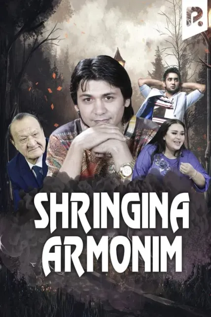 Shiringina armonim