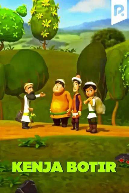 Kenja Botir