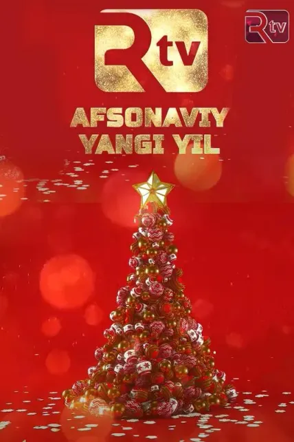 Afsonaviy yangi yil 2024 RENESSANS TV