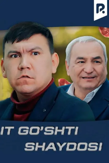 Shapaloq - It go'shtining shaydosi