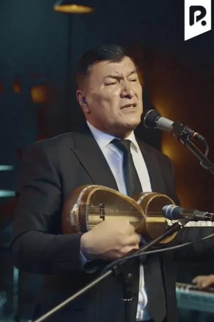 Soyibjon Niyozov - Jonli ijrodagi qo'shiqlar