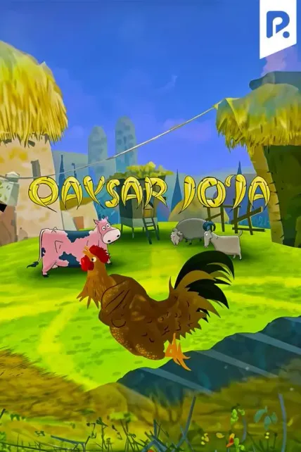 Qaysar jo’ja