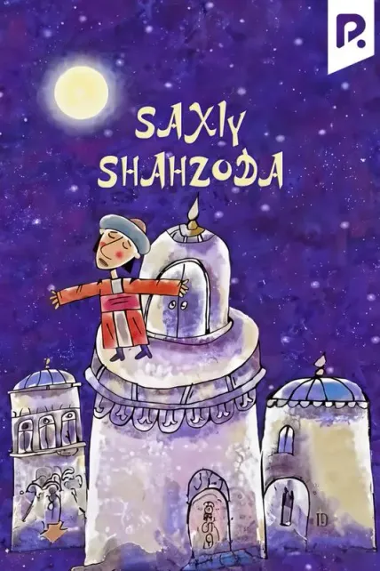 Saxiy Shahzoda