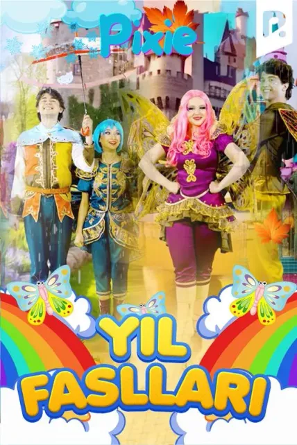 Yil fasllari (Piksi)