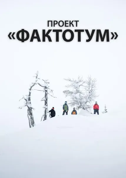 Проект "Фактотум"