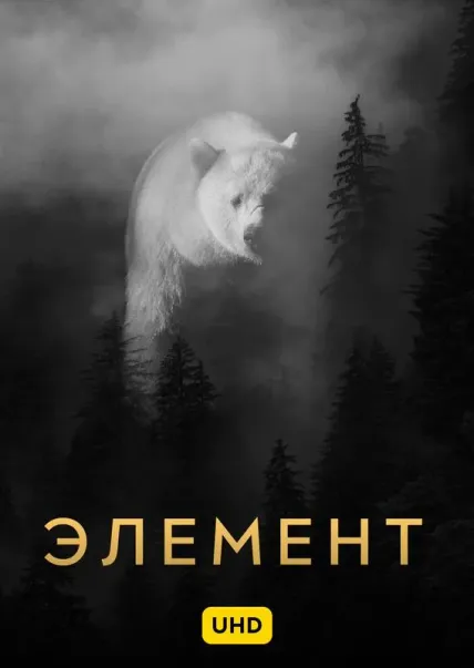 Элемент UHD