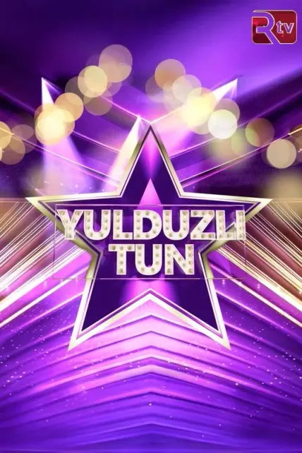 Yulduzli tun