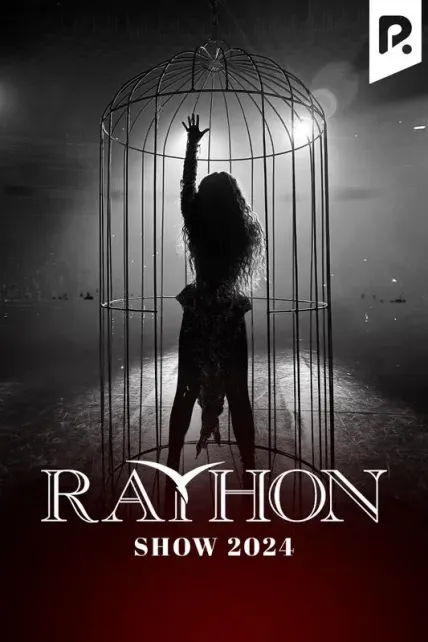 Rayhon SHOW 2024