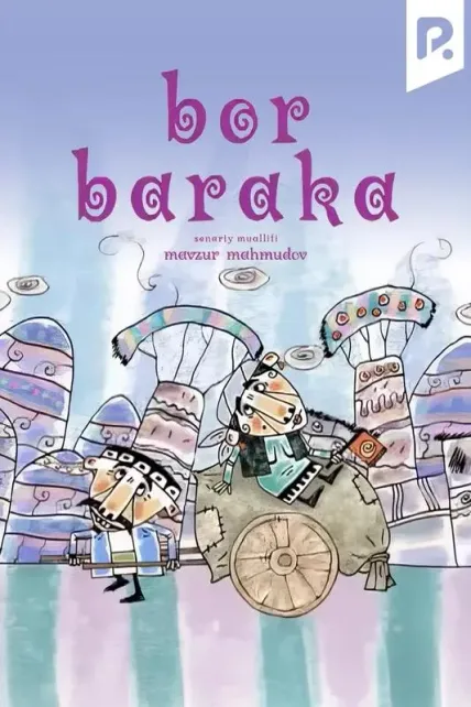Bor baraka