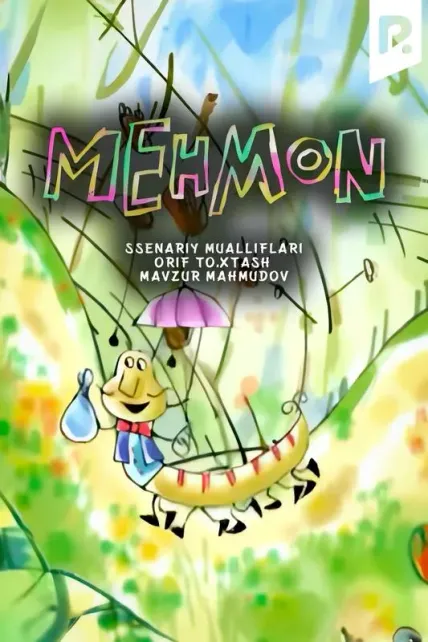 Mehmon