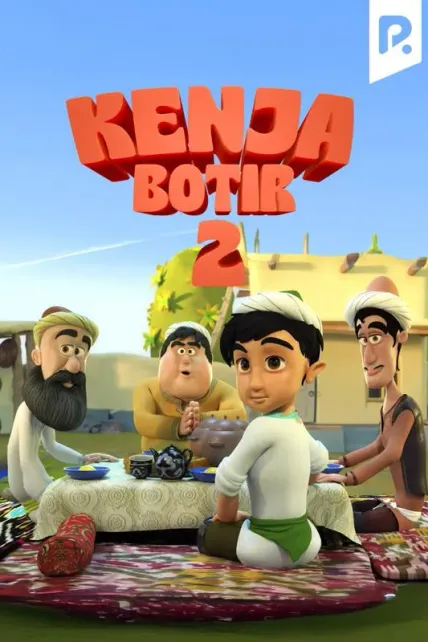 Kenja Botir 2