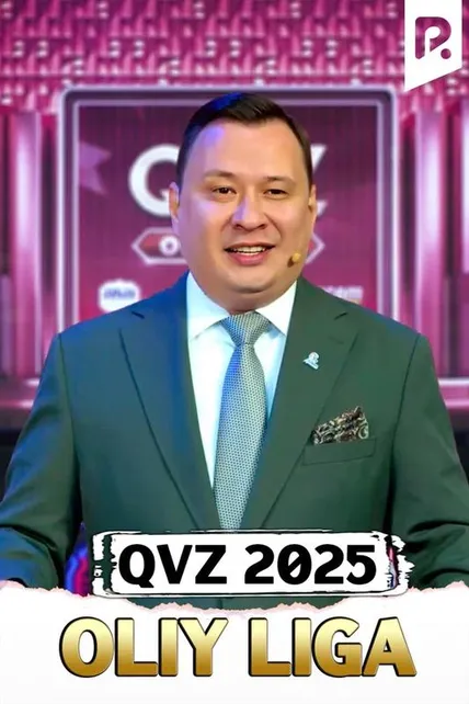 QVZ-2025. Oliy liga
