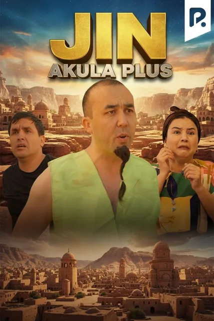 Akula Plus - Jin