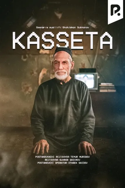 Kasseta