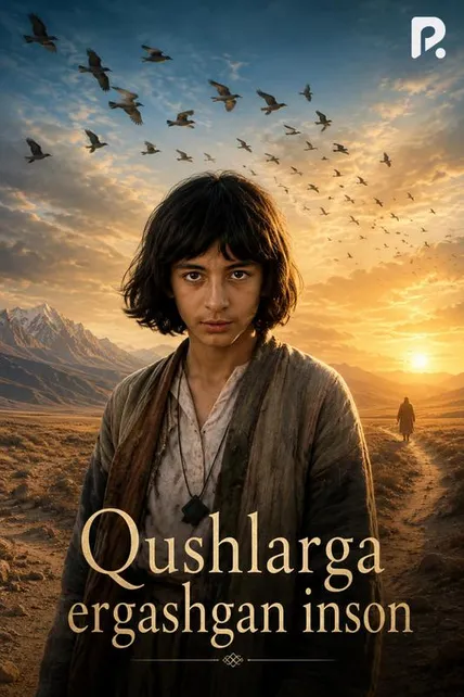 Qushlarga ergashgan inson