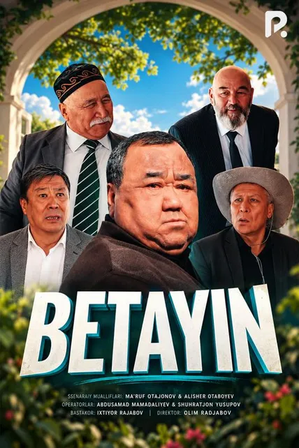 Betayin
